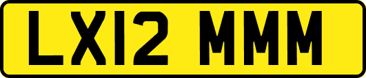 LX12MMM
