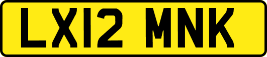 LX12MNK