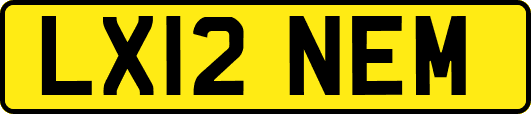 LX12NEM