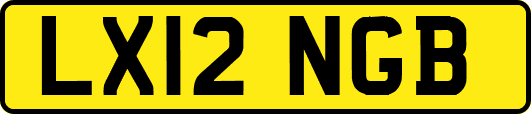 LX12NGB