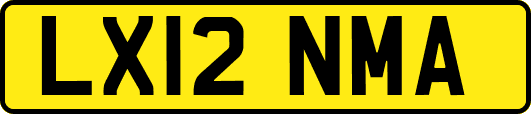 LX12NMA