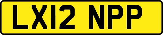 LX12NPP