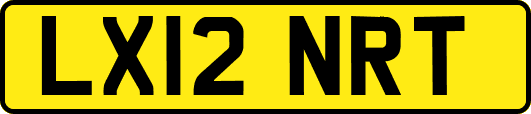LX12NRT