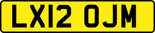 LX12OJM