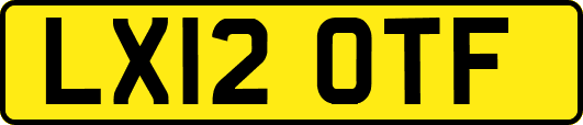 LX12OTF