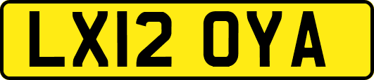 LX12OYA