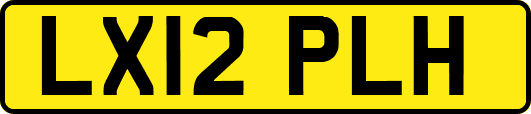 LX12PLH