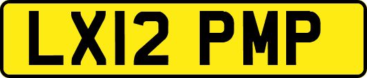 LX12PMP