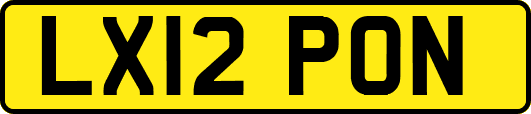LX12PON