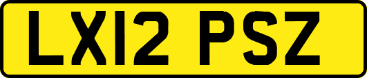 LX12PSZ