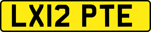 LX12PTE