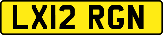 LX12RGN