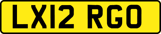 LX12RGO
