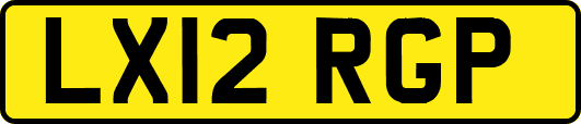 LX12RGP