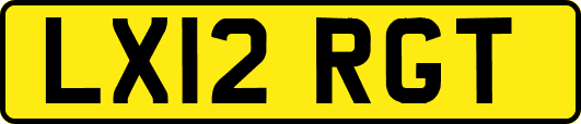 LX12RGT