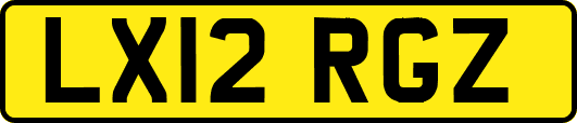 LX12RGZ