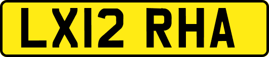 LX12RHA