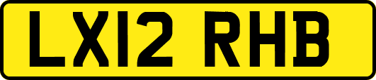 LX12RHB
