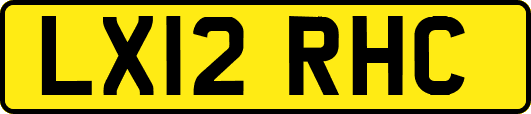 LX12RHC