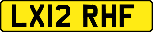 LX12RHF