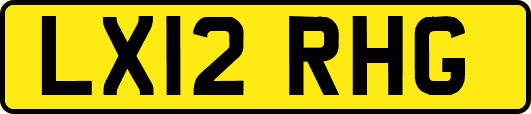 LX12RHG