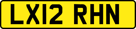 LX12RHN