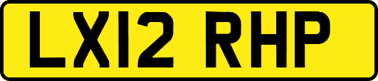 LX12RHP