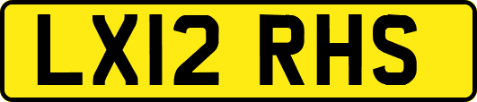 LX12RHS