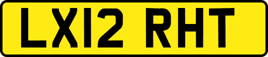 LX12RHT