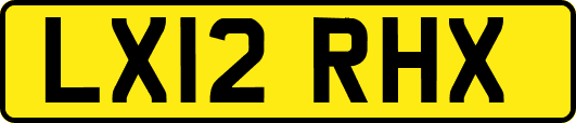 LX12RHX