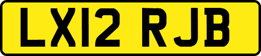 LX12RJB