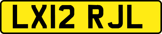 LX12RJL