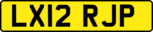 LX12RJP