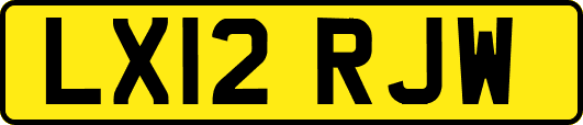 LX12RJW