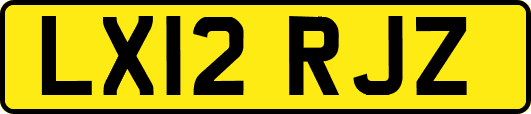 LX12RJZ