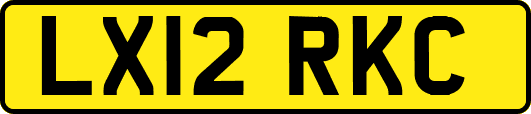 LX12RKC