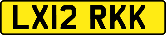 LX12RKK