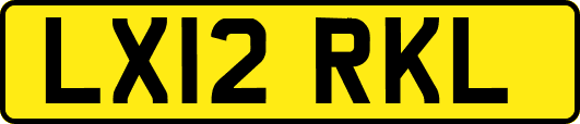 LX12RKL