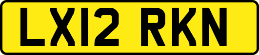 LX12RKN