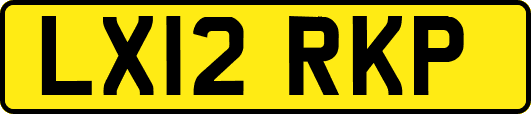 LX12RKP