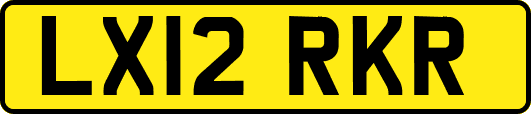 LX12RKR