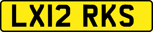 LX12RKS
