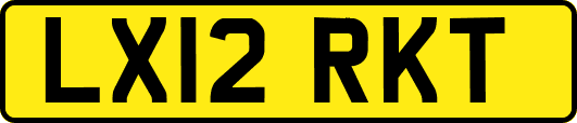 LX12RKT