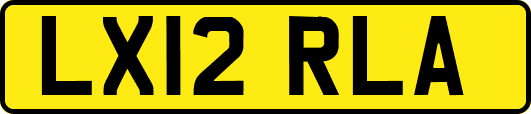 LX12RLA