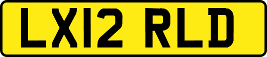 LX12RLD
