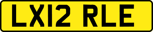 LX12RLE