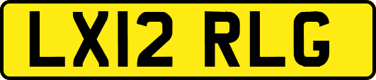 LX12RLG