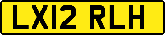 LX12RLH