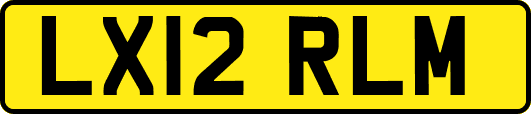 LX12RLM