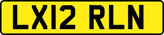 LX12RLN